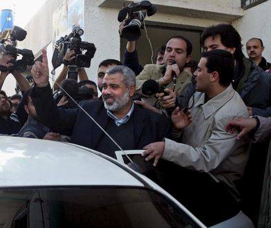 Zagrożenie rośnie. Spotkanie w Katarze