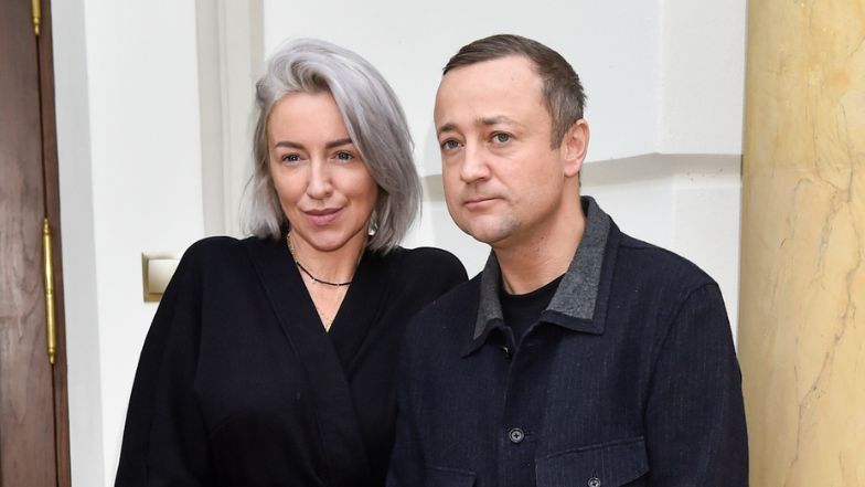 Czesław Mozil zdradza kulisy ślubu za 2 tysiące złotych