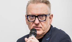 "Wstyd". Mariusz Szczygieł pokazał wiadomość od internautki