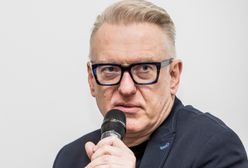 "Wstyd". Mariusz Szczygieł pokazał wiadomość od internautki