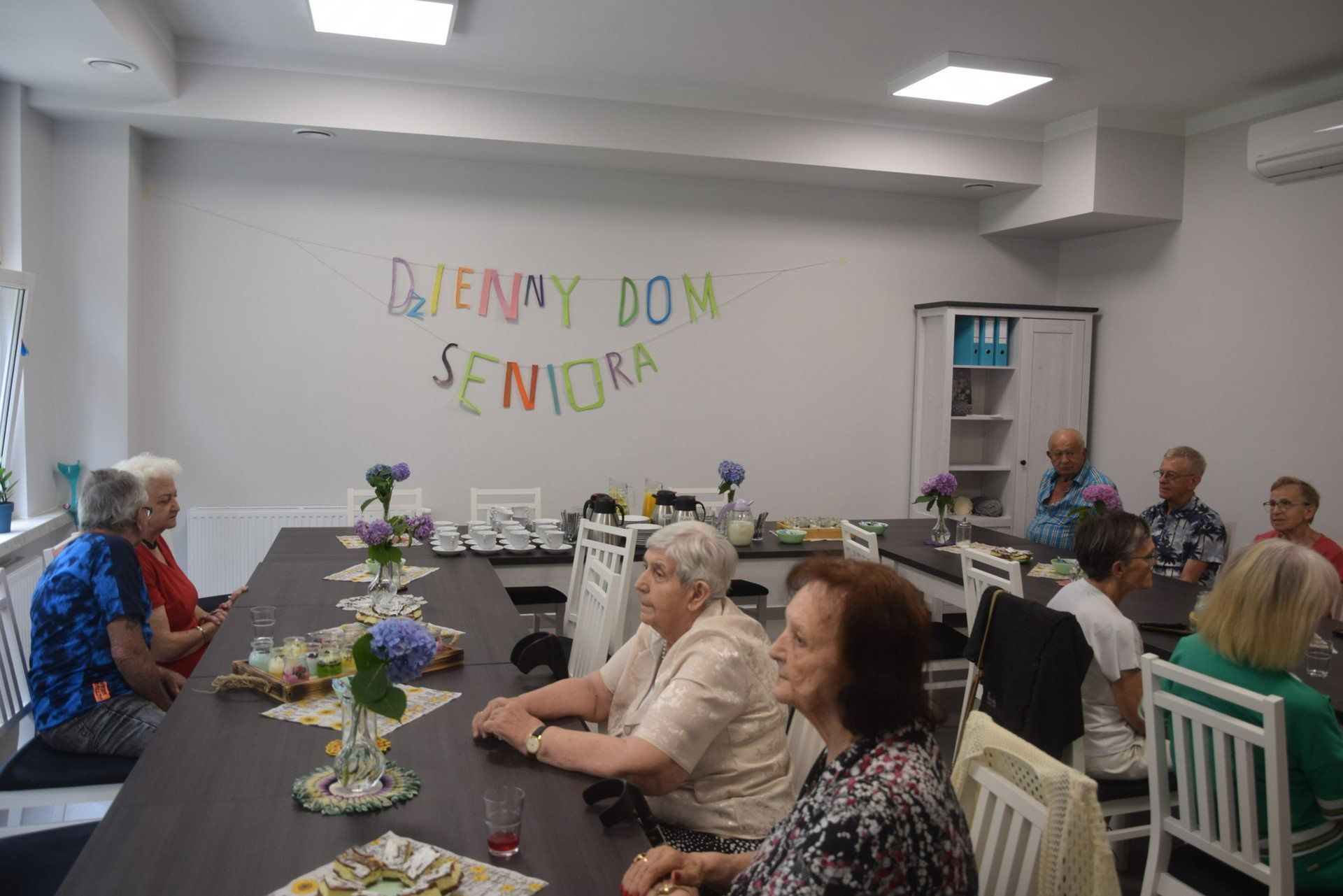 Dzienny Dom Seniora powstał w Rybniku