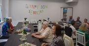 Rybnik: Dzienny Dom Seniora. Najstarsi mieszkańcy mogą w nim wspólnie spędzić czas. Mają tam zajęcia, rehabilitacje, spacery