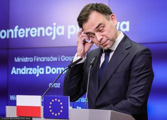 Obniżka VAT na paliwa? Minister finansów zabrał głos