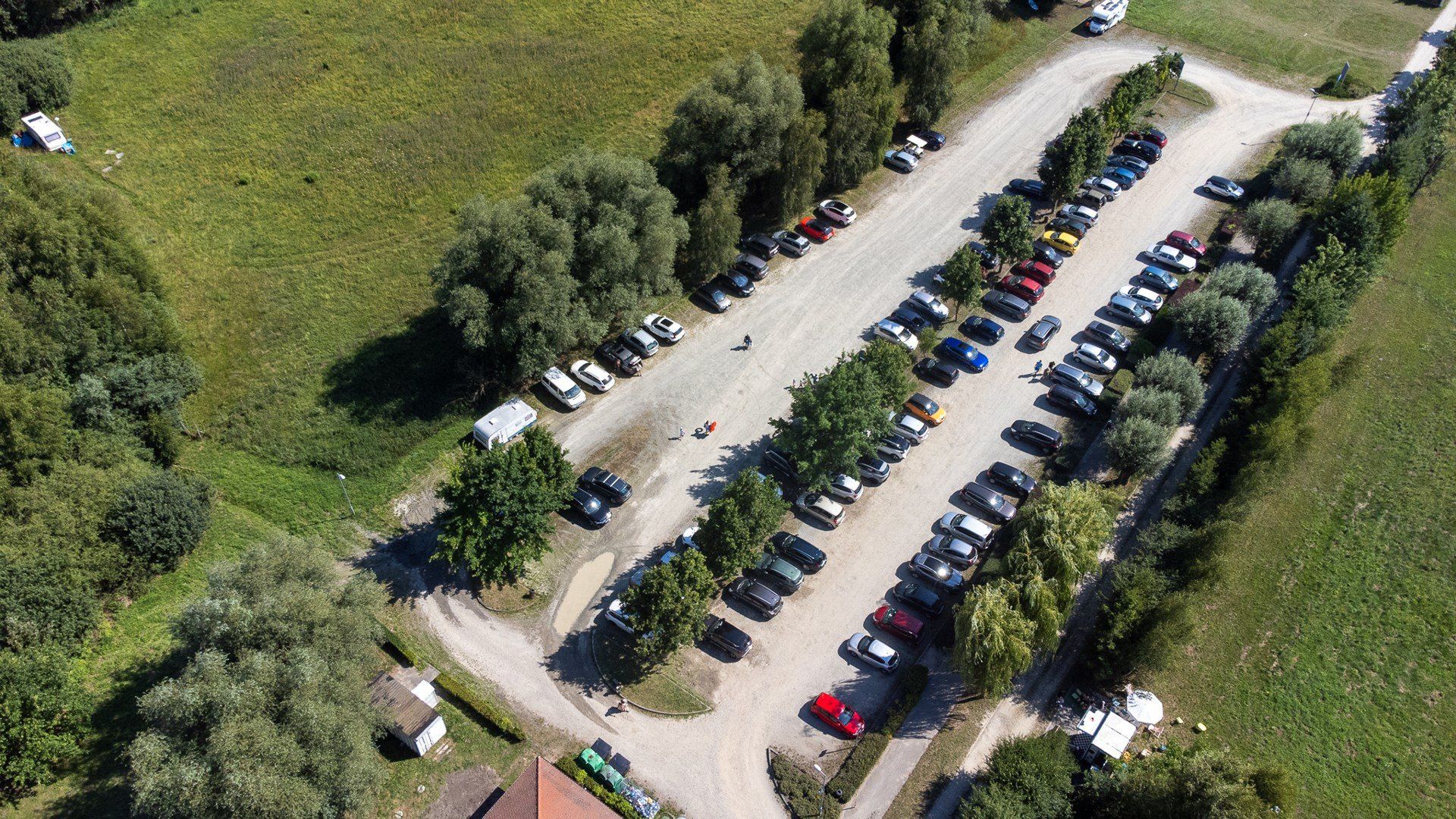 Plaża w Kamienicy – idealne miejsce na letni wypoczynek