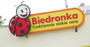 "Limit dzienny: 4 opakowania". Biedronka ogłasza