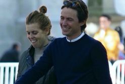 Księżniczka Beatrycze promienieje. Macierzyństwo jej służy