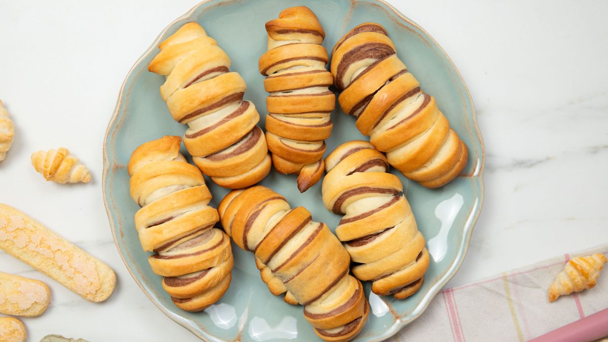 Takim pysznościom nie odmówi nawet największy niejadek