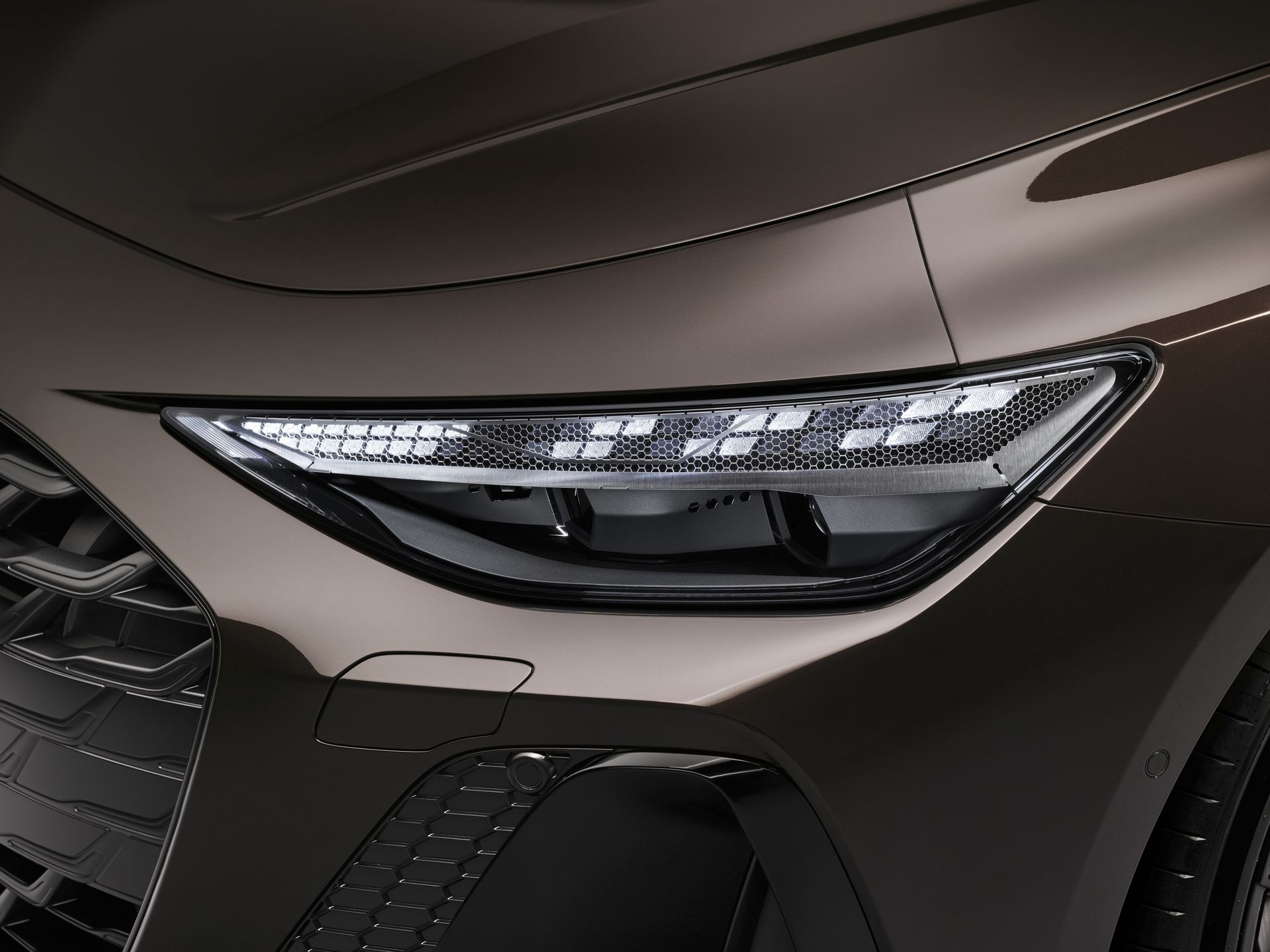Nowe Audi A6 Avant (C9)
