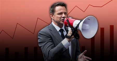 Dwa tygodnie ostrej kampanii. Co to oznacza dla złotego?