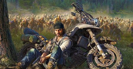 Days Gone – niesamowicie pozytywna niespodzianka