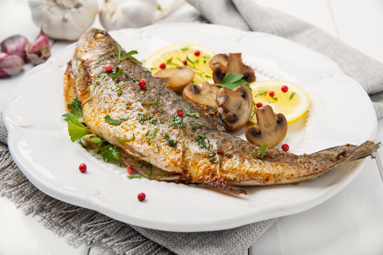 Baked trout: Simple steps for a flavorful, nutritious dish