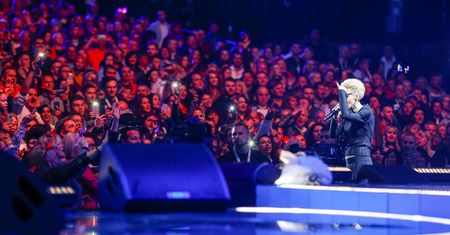 SuperHit Festival powraca. Z ograniczoną widownią i sektorami dla zaszczepionych