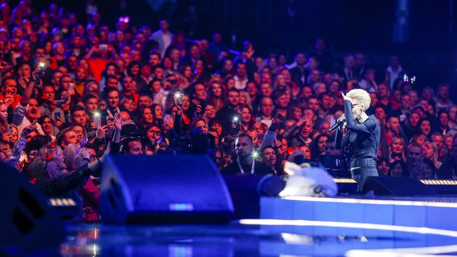 SuperHit Festival 2019