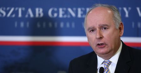 Nie ma tego punktu. Numer 9. w planie pokojowym USA-Rosja usunięty