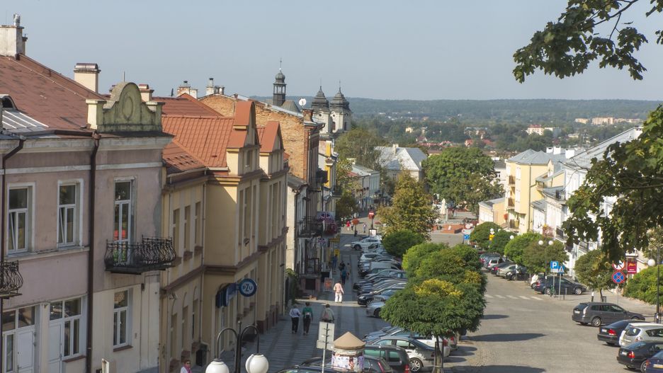W Chełmie dokonano ciekawego odkrycia