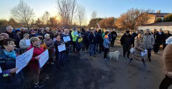 Częstochowa: Mieszkańcy nadal obawiają się planów PSZOK-u i biogazowni