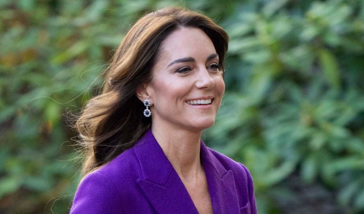 Kate Middleton nie może używać jaskrawej szminki. Oto 6 ZASAD, których księżna musi zawsze przestrzegać