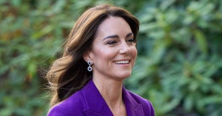 Kate Middleton nie może używać jaskrawej szminki. Oto 6 ZASAD, których księżna musi zawsze przestrzegać