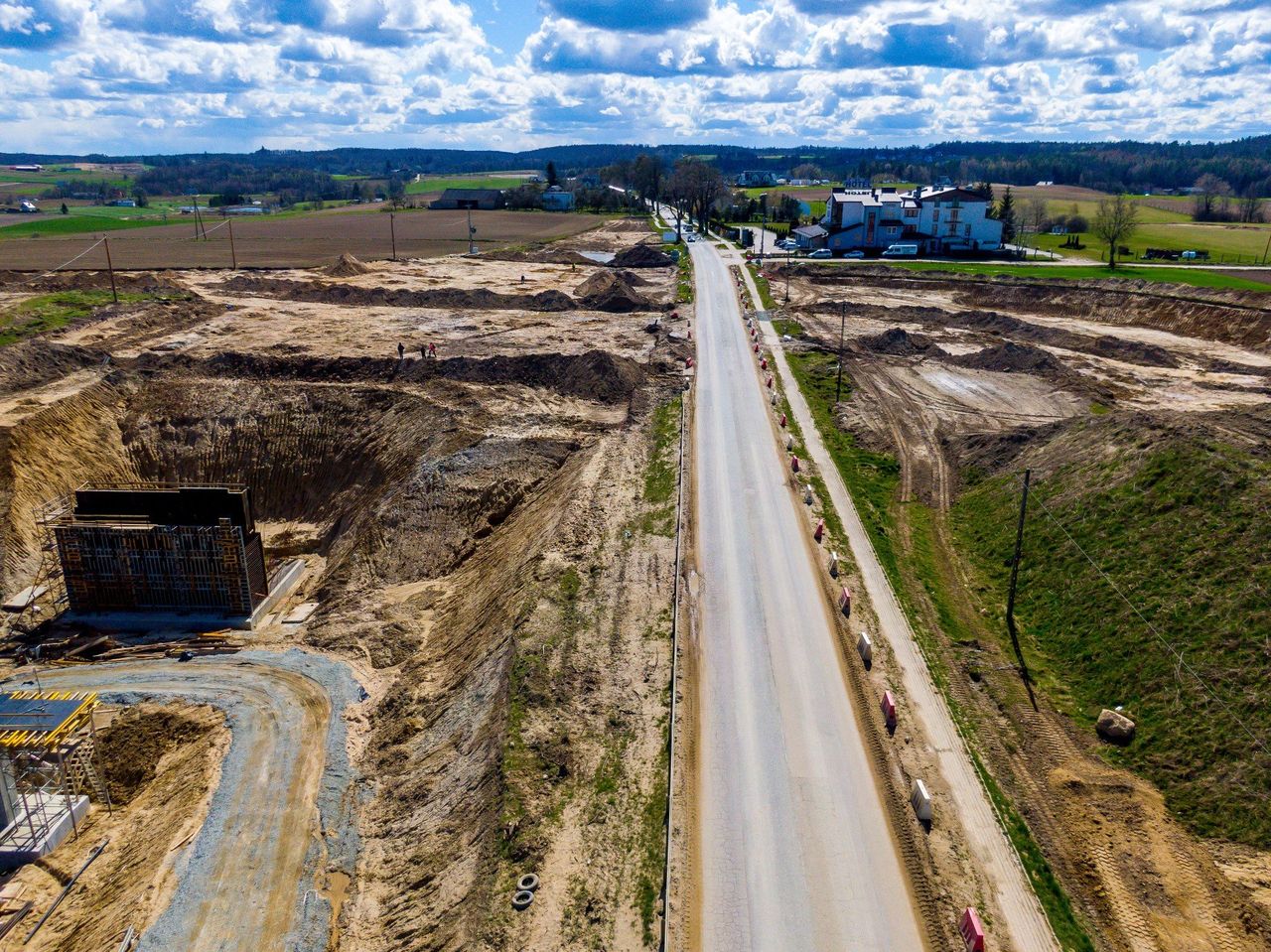 Szczecin: To będzie drogowy przełom. S10 zmieni wszystko w 22 miesiące