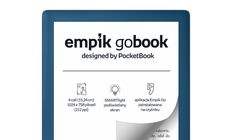 Empik wprowadza czytnik Empik GoBook. 6 cali ekranu i 8 GB pamięci za 549 złotych