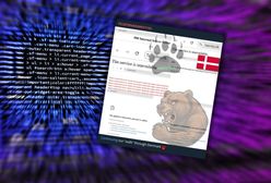 Prorosyjscy hakerzy uderzyli w duńskie urzędy. Grupa "NoName057" bierze na cel wybory