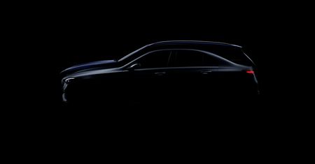 Nowy Mercedes Klasy C zadebiutuje 23 lutego. Pod maską tylko 4-cylindrówki