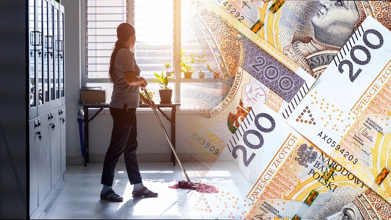 Milion pracowników drugiej kategorii. Tak pracodawcy traktują cudzoziemców [OPINIA]