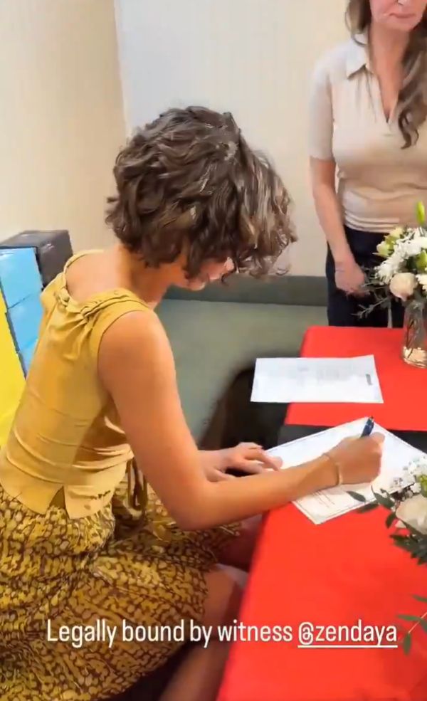 Zendaya