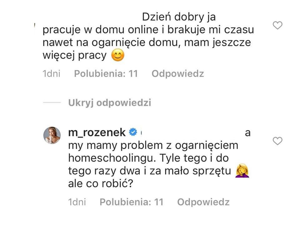 Małgorzata Rozenek