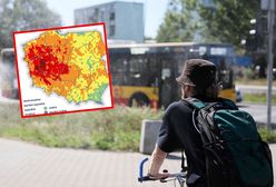 IMGW ostrzega. Mowa o "ekstremalnym zagrożeniu"