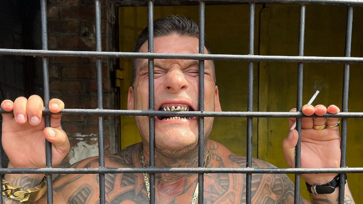 Dzień Dziecka w Mrągowie. Wystąpi znany polski raper - Popek. 