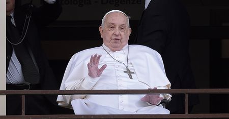 Franciszek będzie mógł nadal kierować Kościołem? Kardynał zabrał głos