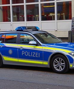 Niemcy. Śmiertelny atak na turystów w Dreźnie. Zatrzymano 20-latka