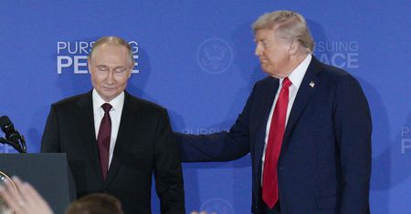 "Nie sądzę". Były doradca Trumpa o "przyjaźni" z Putinem