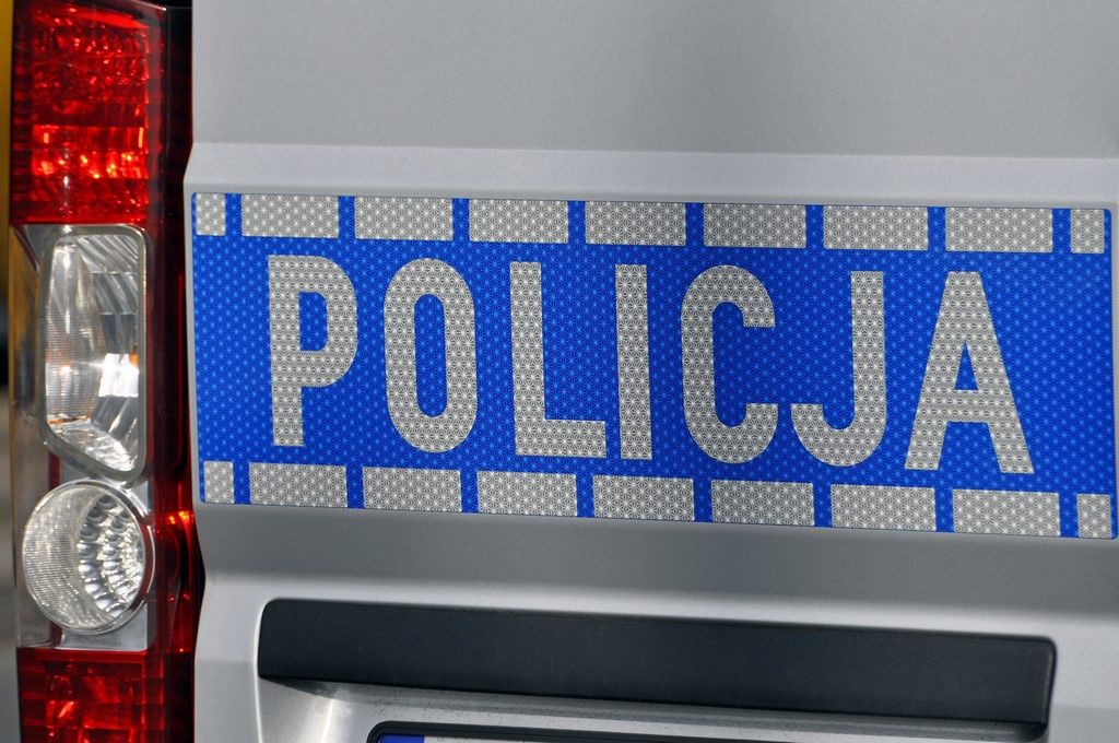 Zatrzymany kierowca z 2,5 promilami. Próbował sztuczki „na przesiadkę”