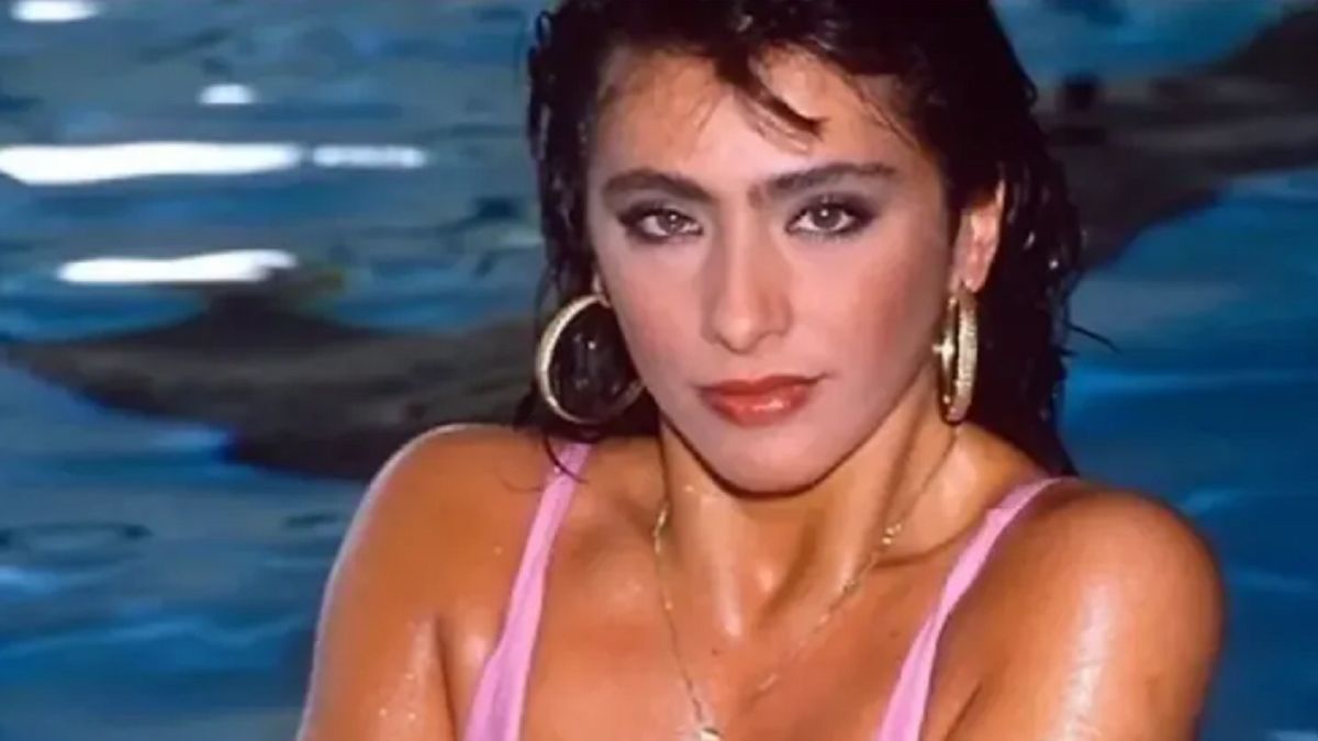 Sabrina Salerno