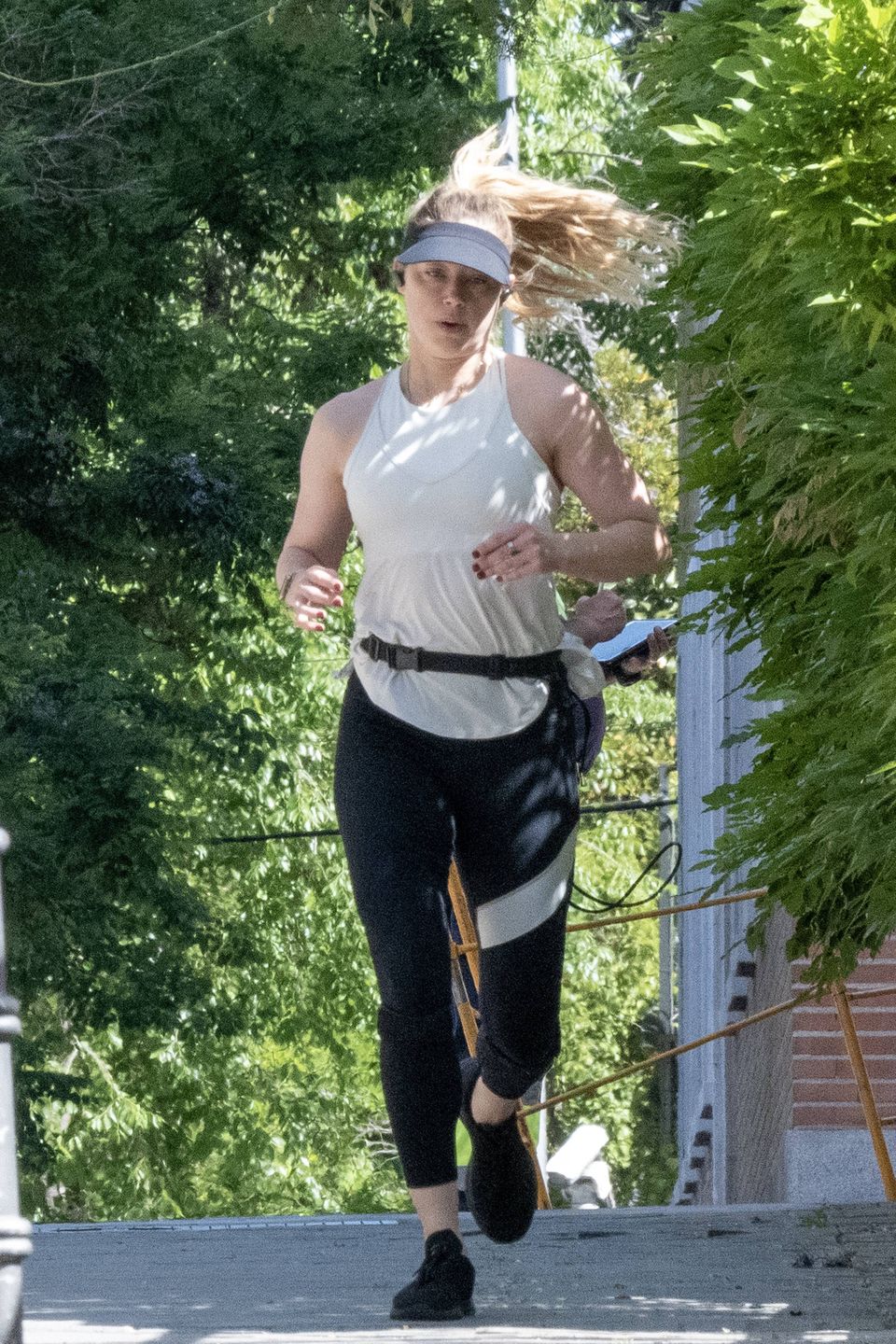 Amber Heard po przegranym procesie z Johnnym Deppem zapadła się pod ziemię