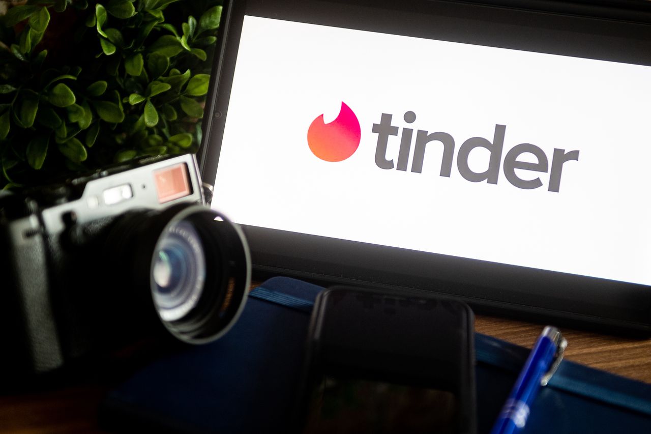 Tinder będzie weryfikował dokumenty tożsamości swoich użytkowników 