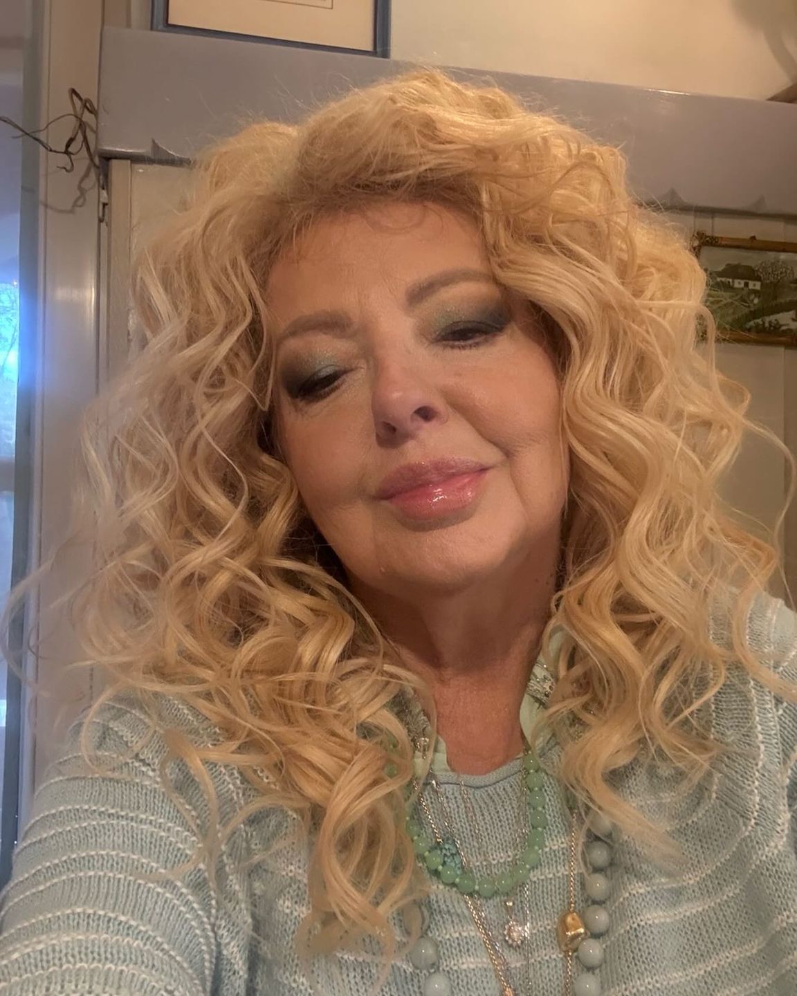 Magda Gessler odpisała autorce komentarza