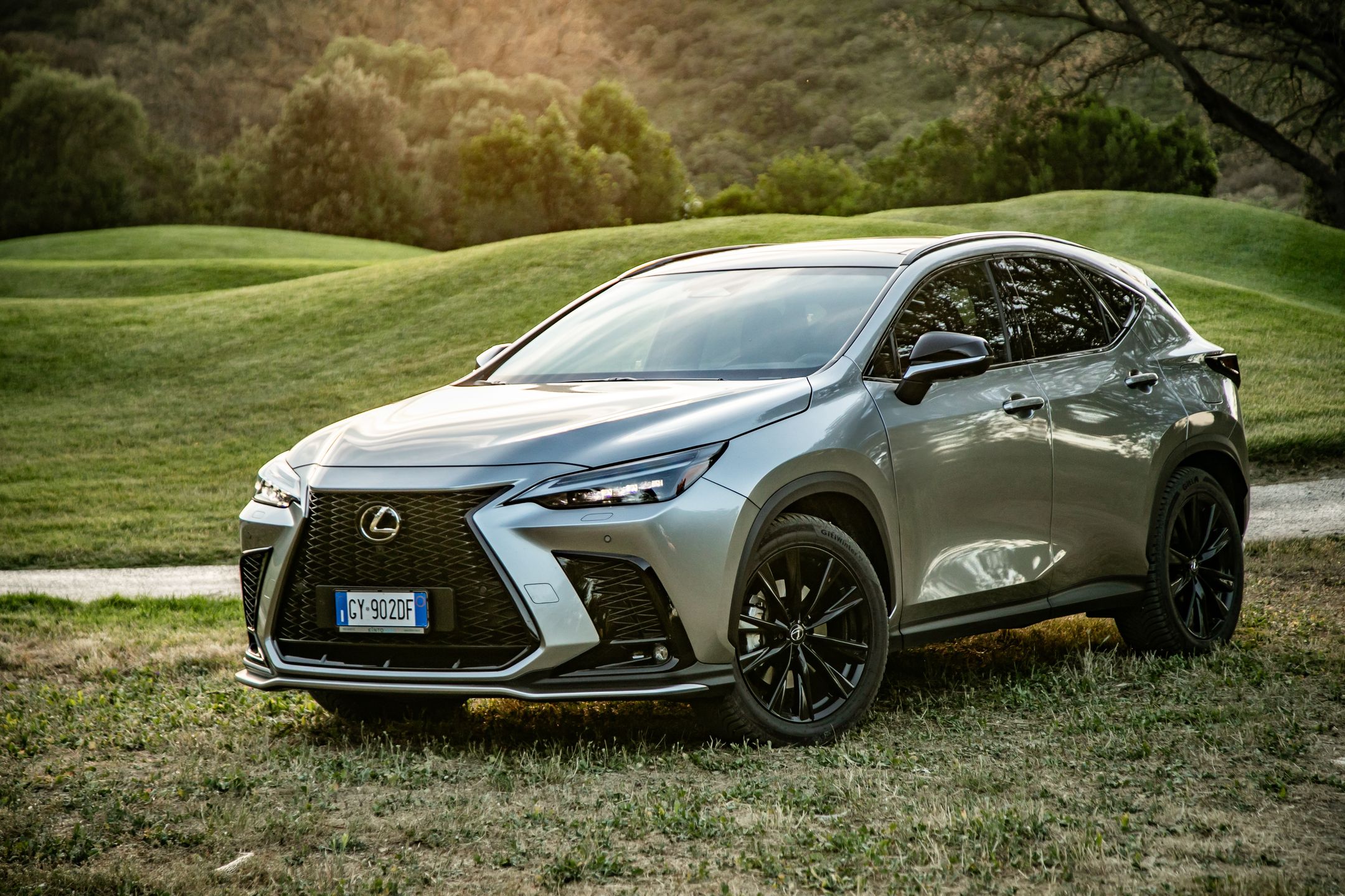 Lexus