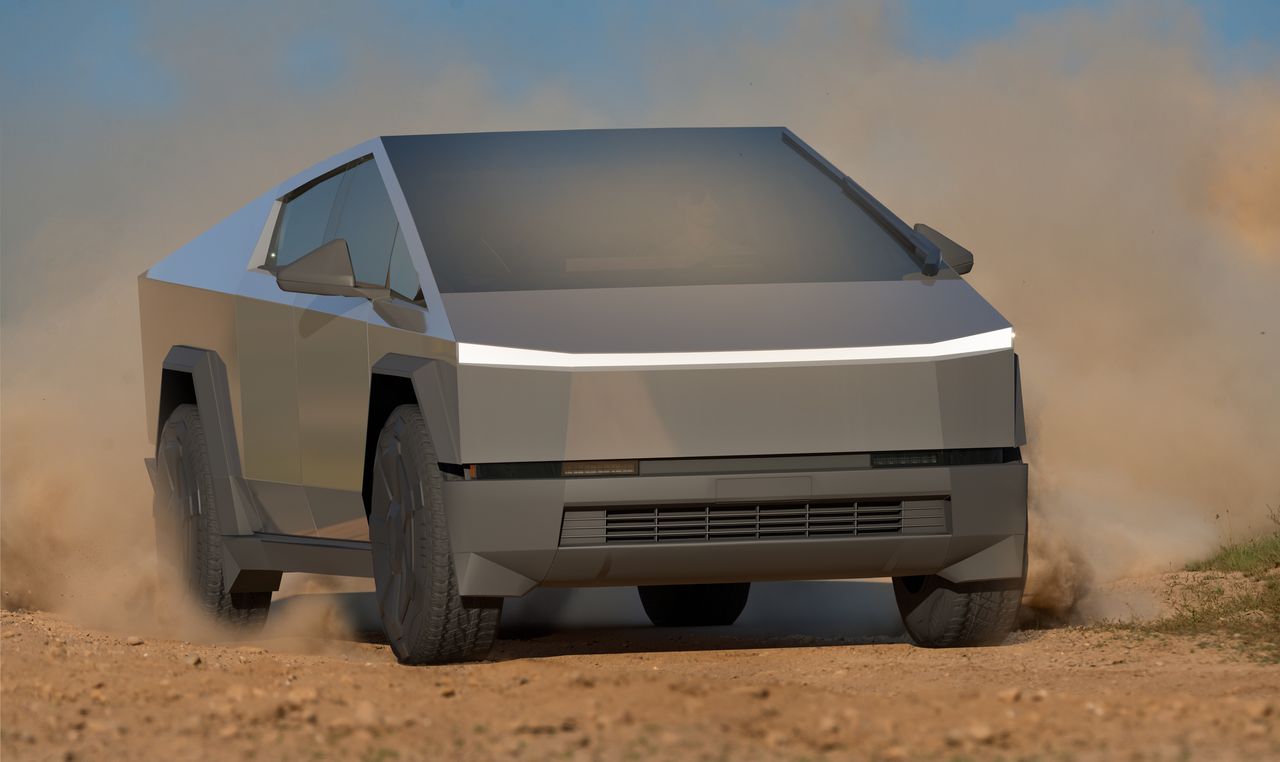 Tesla chce przegonić Nvidię i AMD? Firma Elona Muska planuje wydawać nowy chip AI co 9 miesięcy