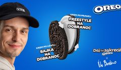 „Daj się zakręcić” z Vito Bambino i Oreo