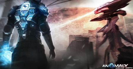 Anomaly Warzone Earth w promocyjnej cenie w Mac App Store [wideo]