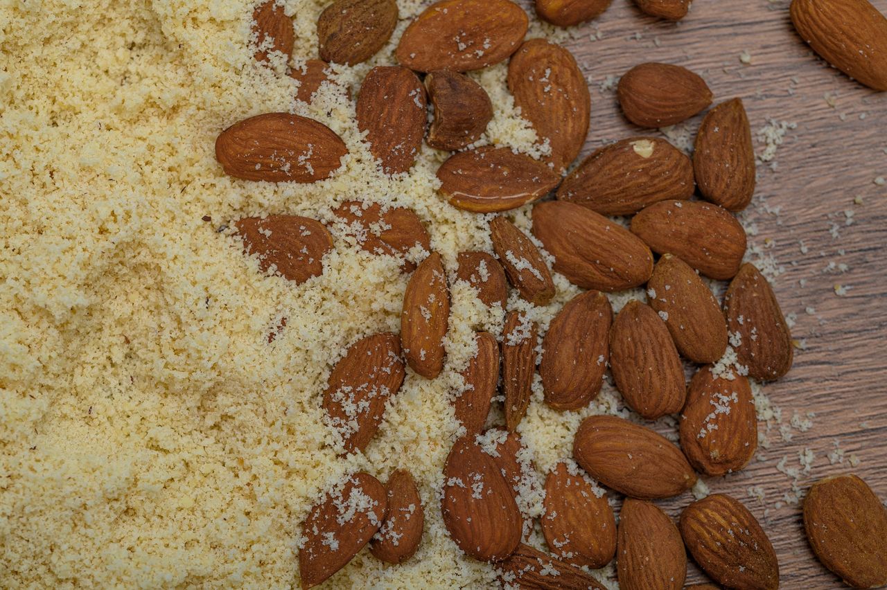 Lista najbardziej odżywczych produktów. Na czele popularna przekąska