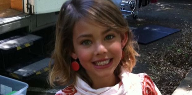 Niegdyś okrzyknięto ją "najpiękniejszą dziewczynką świata". Tak dziś wygląda 21-letnia Laneya Grace (FOTO)