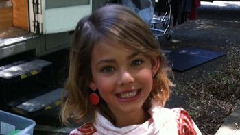 Niegdyś okrzyknięto ją "najpiękniejszą dziewczynką świata". Tak dziś wygląda 21-letnia Laneya Grace (FOTO)