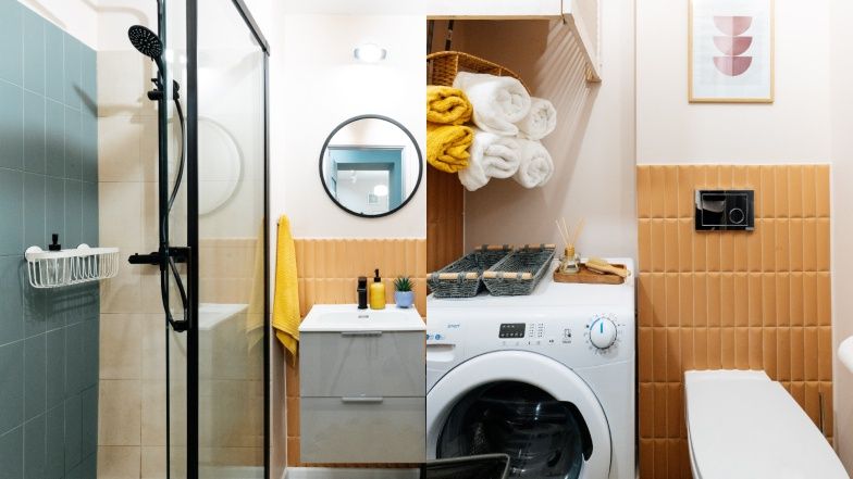 Dom czteroosobowej rodziny zmienił się nie do poznania