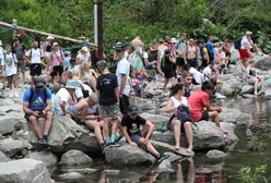 Górale zadowoleni. Sezon w Zakopanem bardzo udany
