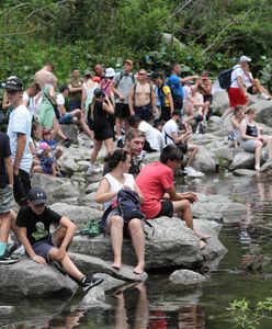 Górale zadowoleni. Sezon w Zakopanem bardzo udany