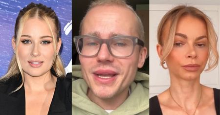 Obsługiwał w drogerii Andziaks i Olfaktorię. Jedna z nich to "idealna klientka", a druga? "Każde wypowiedziane przez nią słowo w twoją stronę było po prostu lodowate"